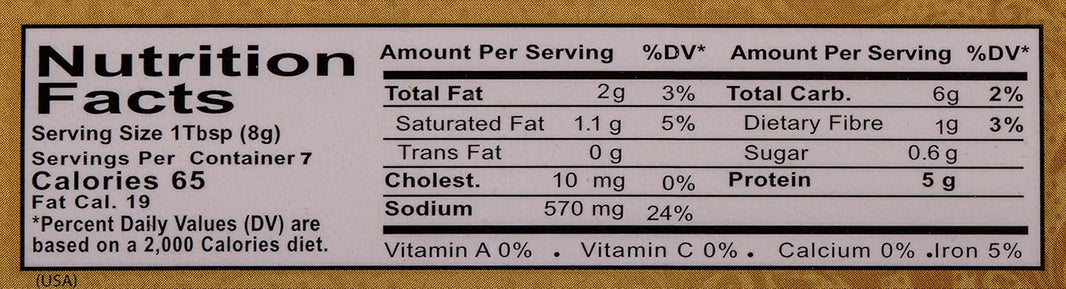 Ahmed Foods Mutton Biryani Mix, 65g