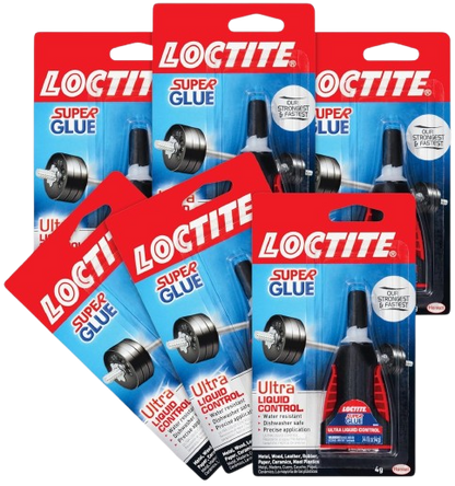 Alteco Super Glue, 3g