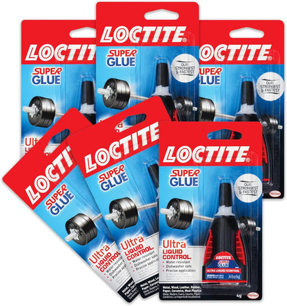 Alteco Super Glue, 3g