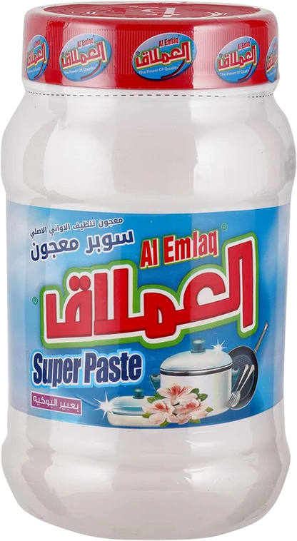 Al Emlaq Cleaning Paste Kitchenware, 1kg