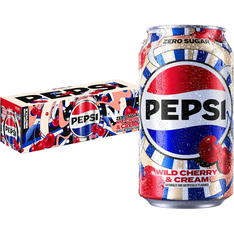 Coca-Cola Zero Calories Carbonated Soft Drink Pet, 500ml