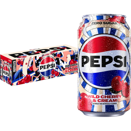 Coca-Cola Zero Calories Carbonated Soft Drink Pet, 500ml