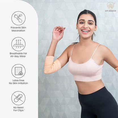 DOCTOR + BANDAGE FABRIC DRESSING DB6026