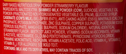 Complan Strawberry Flavor  400 g