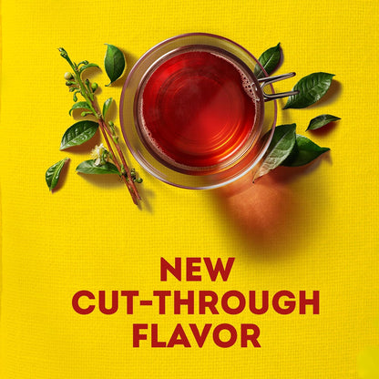 Lipton Yellow Label Black Loose Tea, 400g