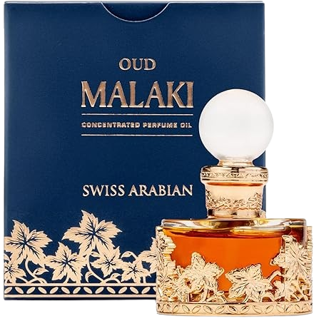Oud Mubarakia Perfume, 100ml
