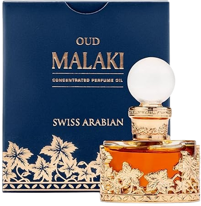 Oud Mubarakia Perfume, 100ml