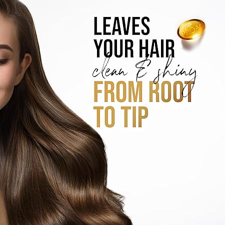 Pantene Pro-V Daily Care Hair Conditioner, 360ml