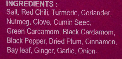 Ahmed Foods Mutton Biryani Mix, 65g