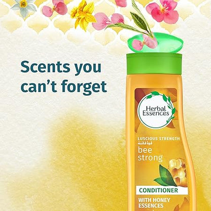 HERBAL ESSENCE CONDITIONER 360ml