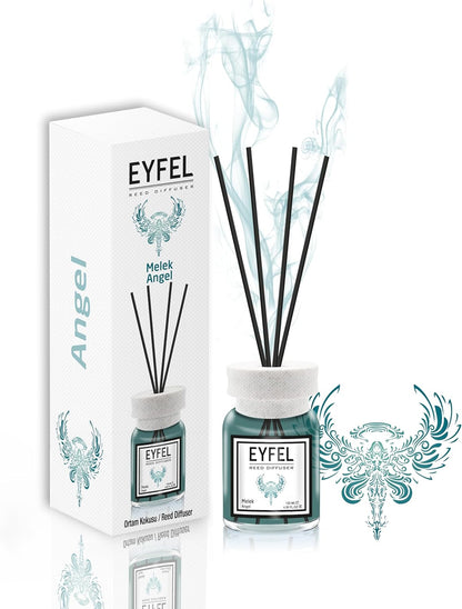 Eyfel Fire Angle Air Freshener, 120ml