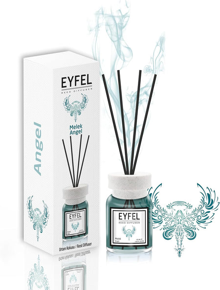 Eyfel Fire Angle Air Freshener, 120ml