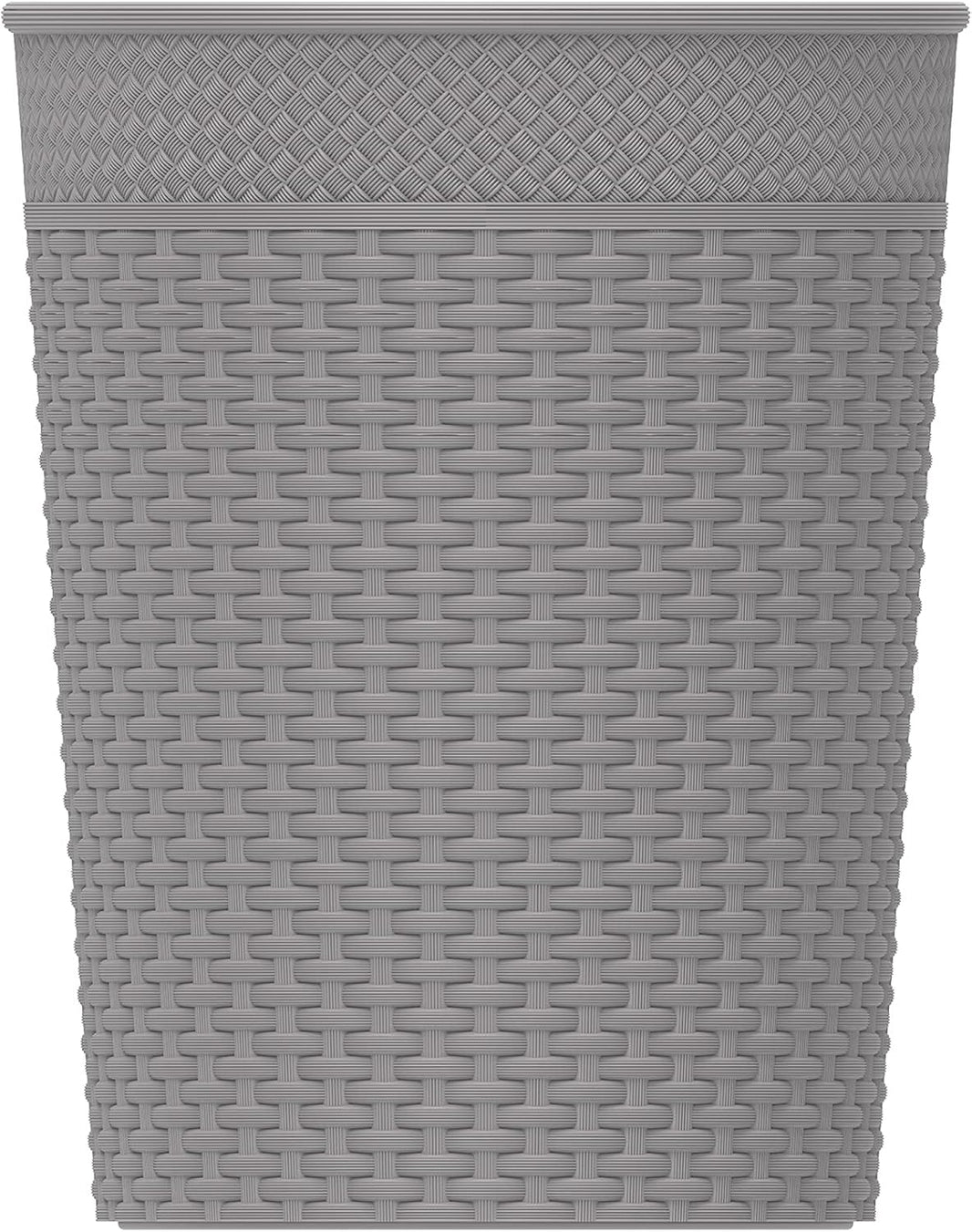 Cosmoplast Rattan Basket, 6L