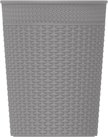 Cosmoplast Rattan Basket, 6L