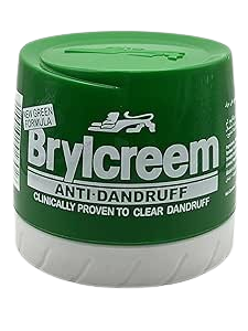 BRYLCREEM CLEAR DANDRUFF 75ml