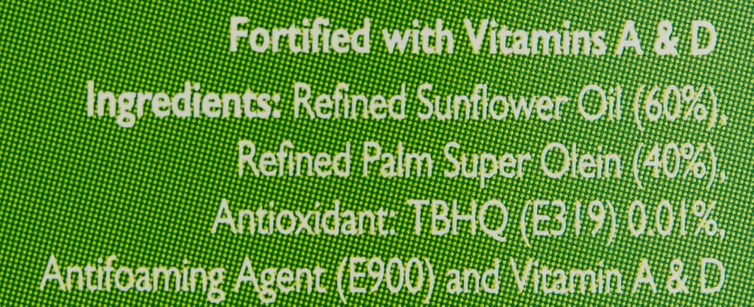 Noor Frylite Oil, 1.5 Ltr x 2