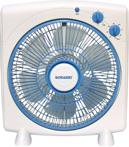 SONASHI B/FAN 7031