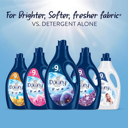 Downy Concentrated Lavender & Musk Fabric Conditioner, 2.9L