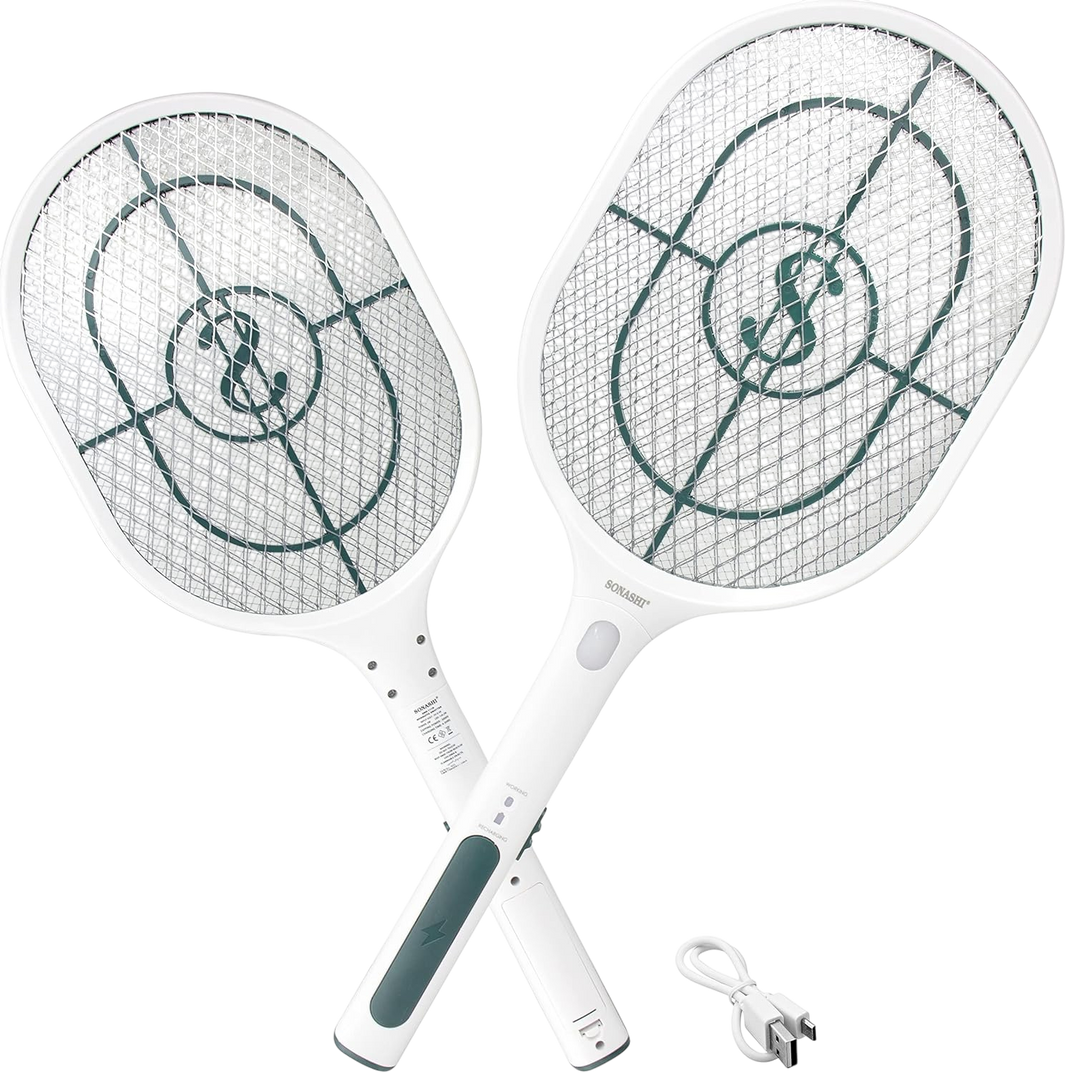 Sonashi Mosquito Swatter