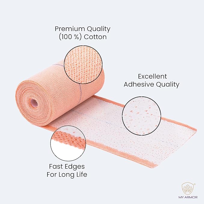 DOCTOR + BANDAGE FABRIC DRESSING DB6026
