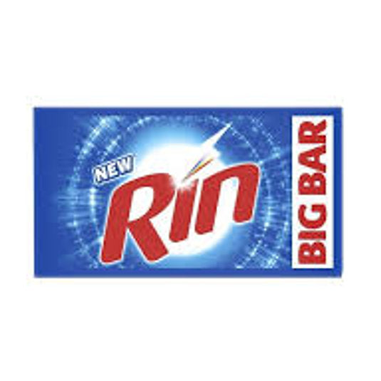 Rin Detergent Bar, 250g