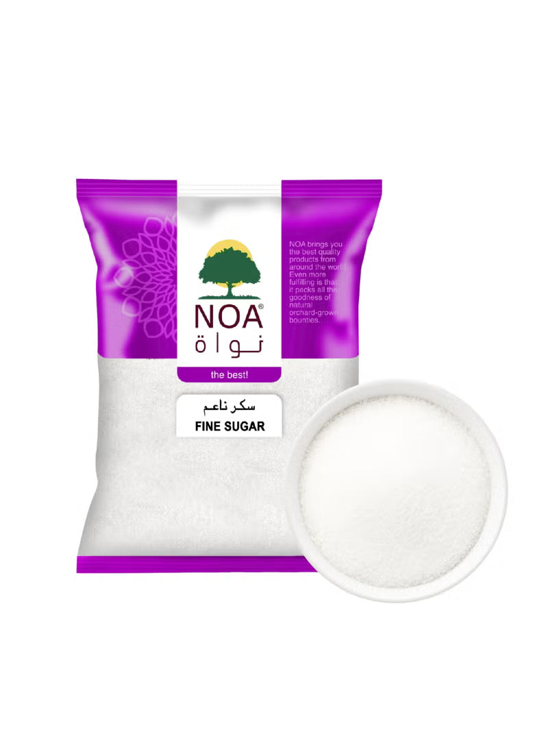 Noa Fine Sugar, UAE, 1kg