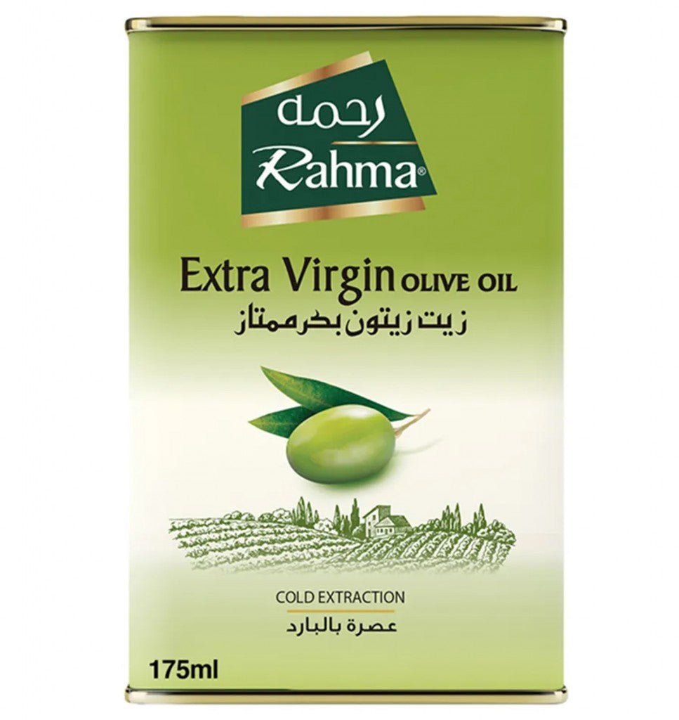 Rahma Pomace Olive Oil 175ml