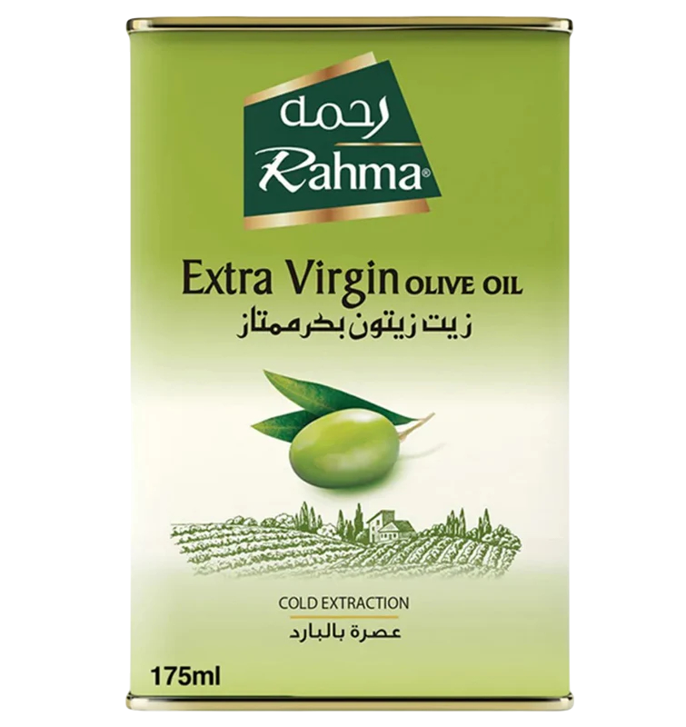 Rahma Pomace Olive Oil 175ml