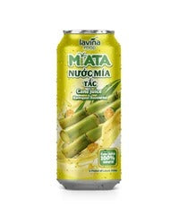 Lavina Miata Cane Juice, 320ml