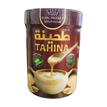 Royal Power Tahina, 400g