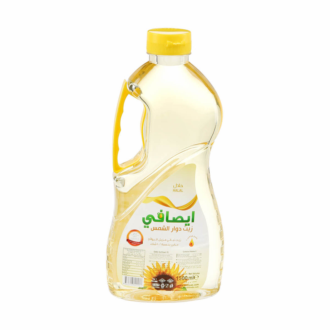 Essafi Sunflower, 1.5L