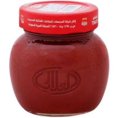 Al Alali Tomato Paste, 220g