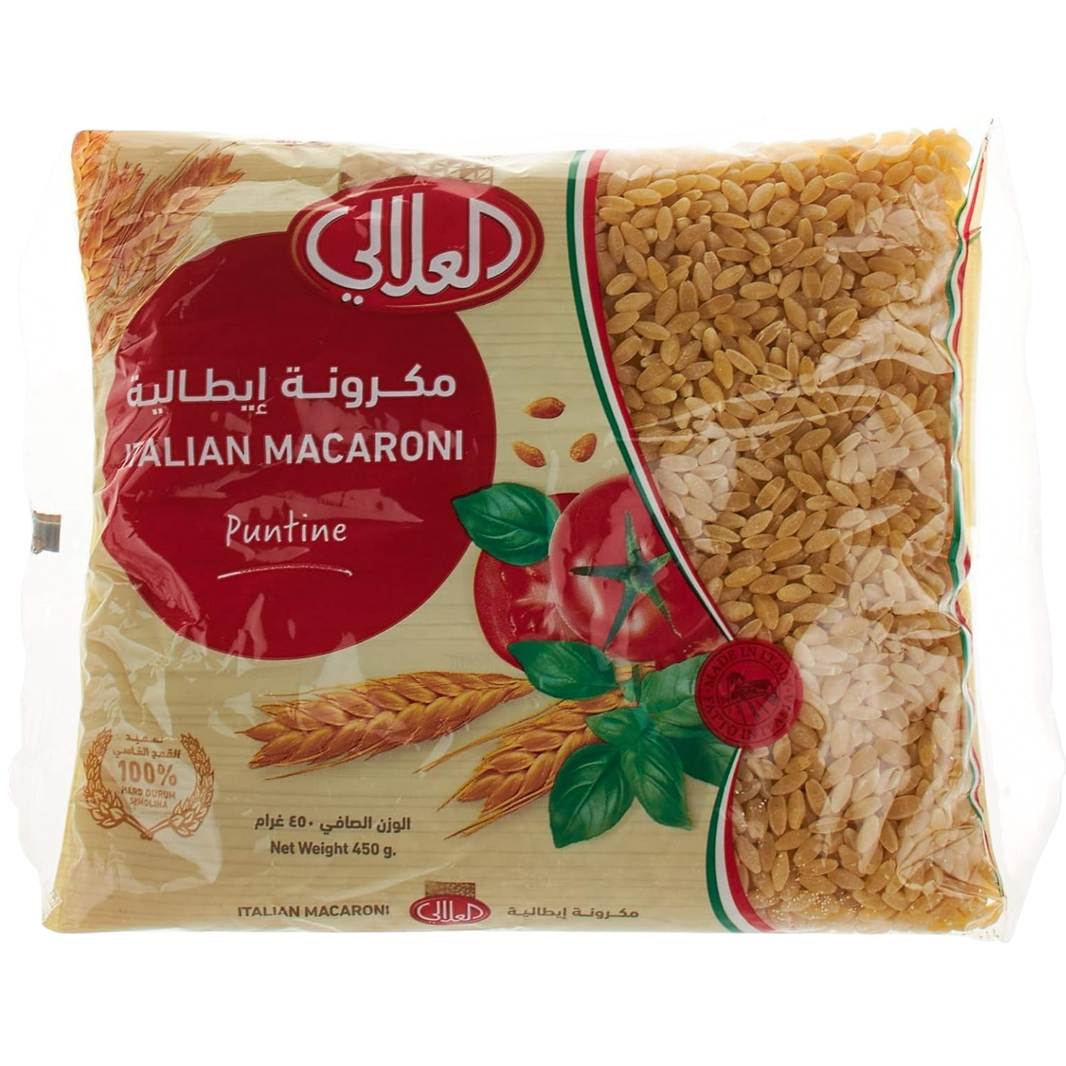 Al Alali Italian Pasta No.56, 450g