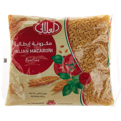 Al Alali Italian Pasta No.56, 450g