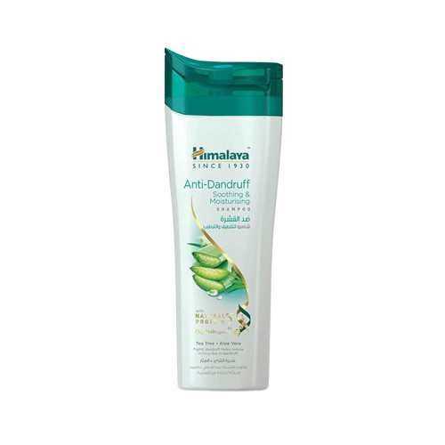 Himalaya Herbal Anti-Dandruff Shampoo, 400ml