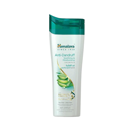 Himalaya Herbal Anti-Dandruff Shampoo, 400ml