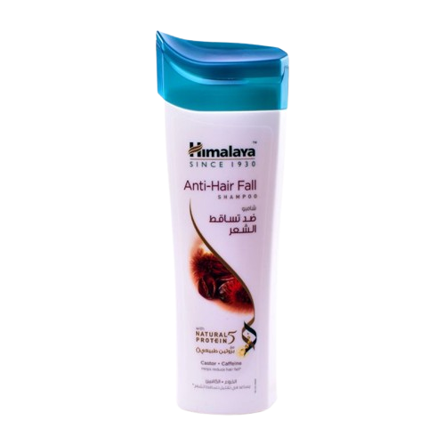 Himalaya Anti Hair Fall Shampoo, 400ml
