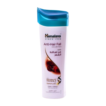 Himalaya Anti Hair Fall Shampoo, 400ml