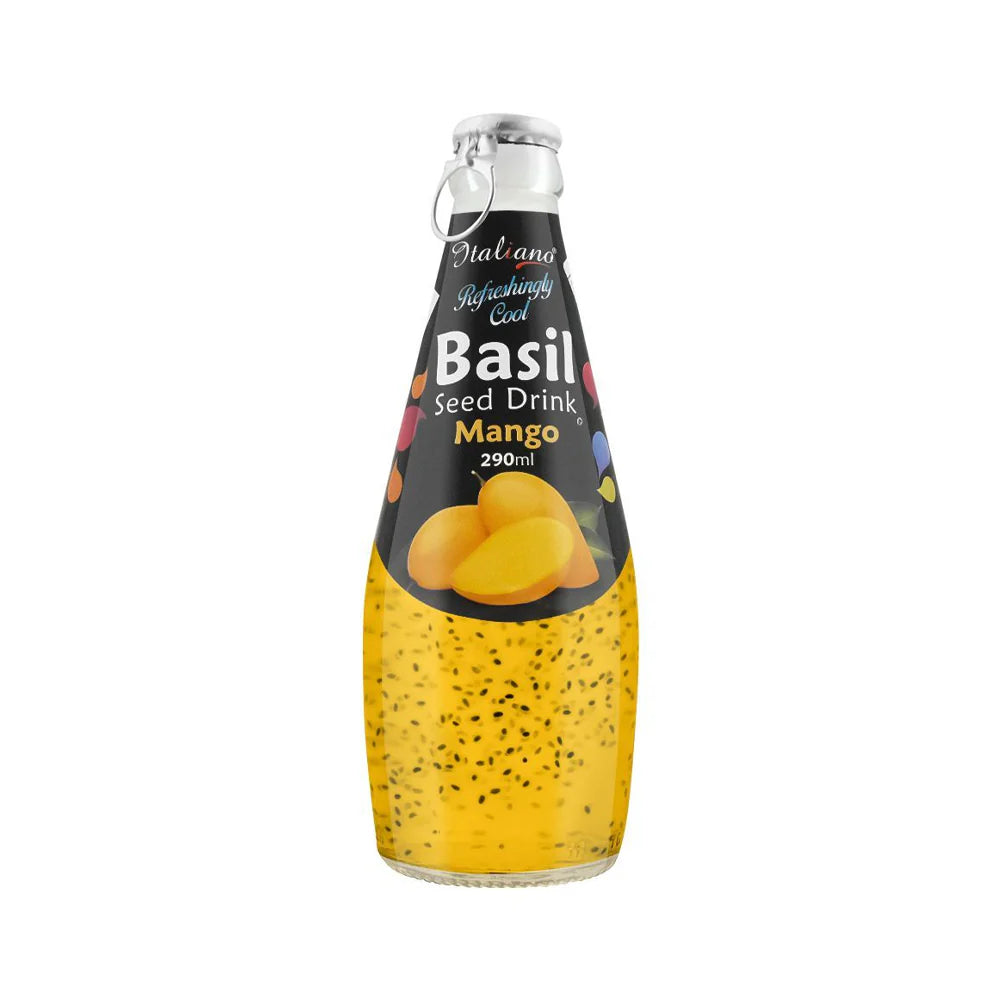 Mango Basil Seed Drink 290 ML