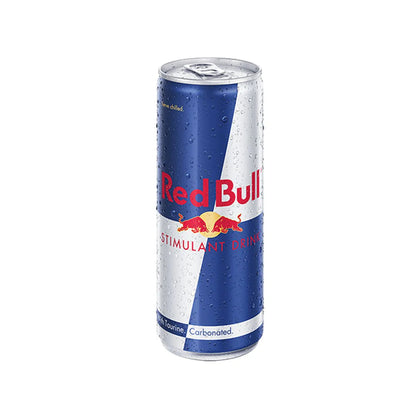 Redbull Energy Drink Regular, 250ml