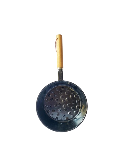 Charcoal Pan Ori-Bbq, 1 Piece