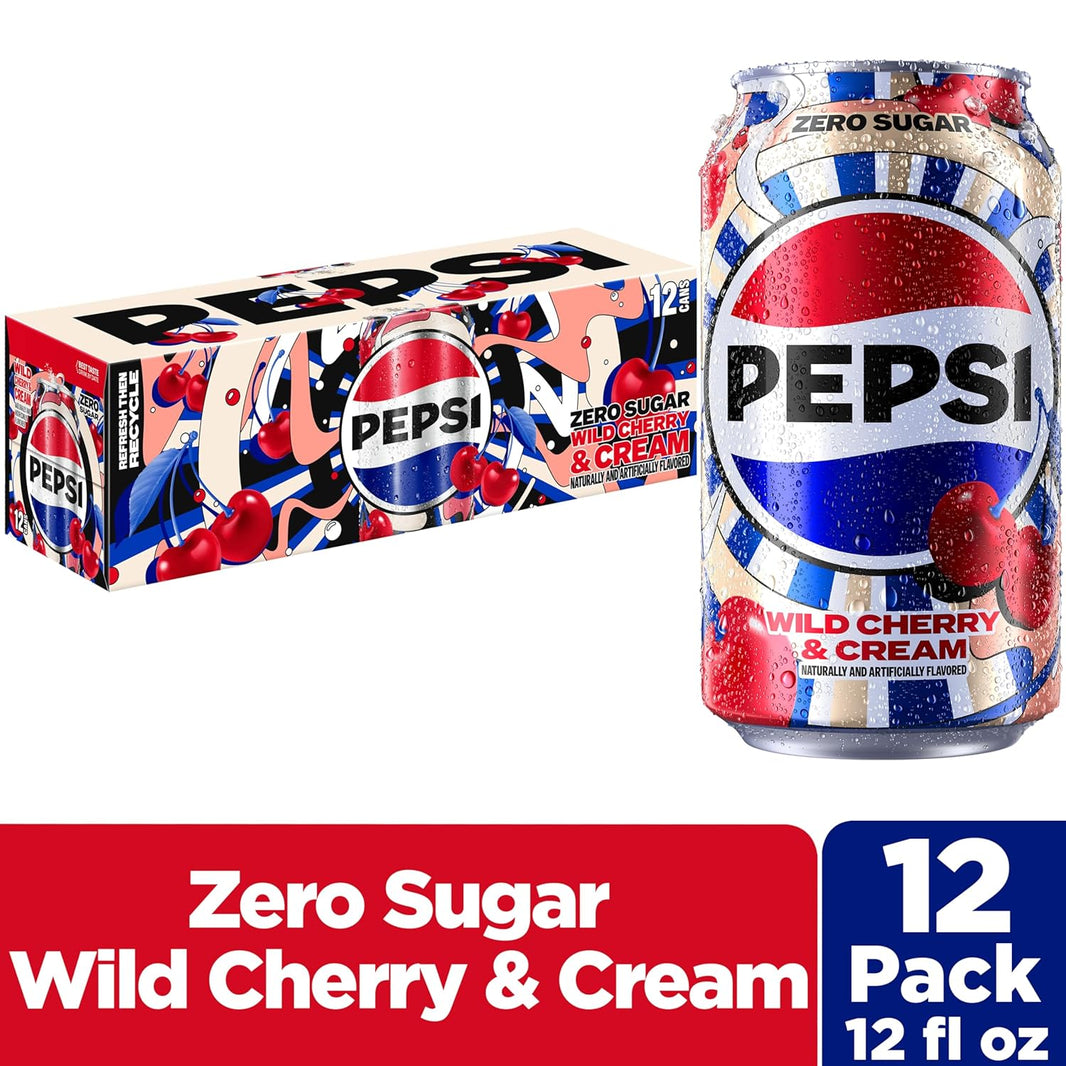 Coca-Cola Zero Calories Carbonated Soft Drink Pet, 500ml