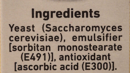 Al Alali Instant Dry Yeast, 44g