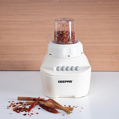 GEEPAS BLENDER 2in1 GSB5362