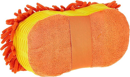 Kress Kleen Microfibre Jumbo Cleaning Sponge