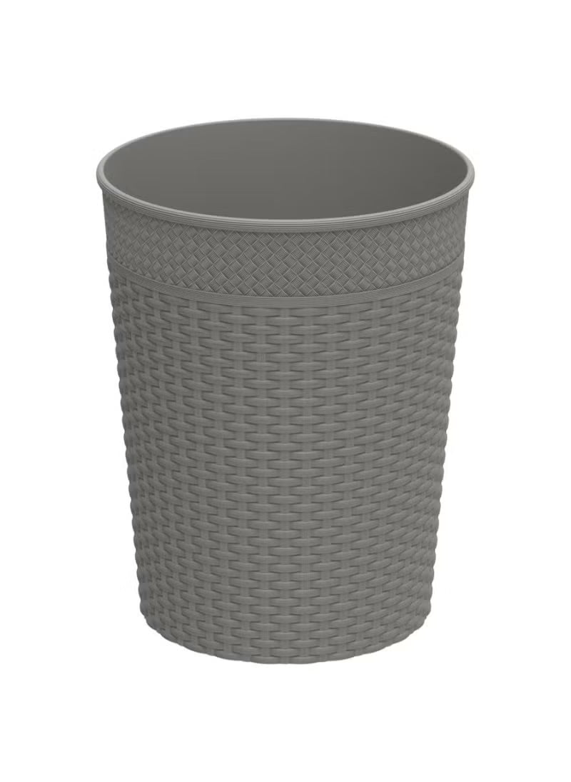 Cosmoplast Rattan Storage