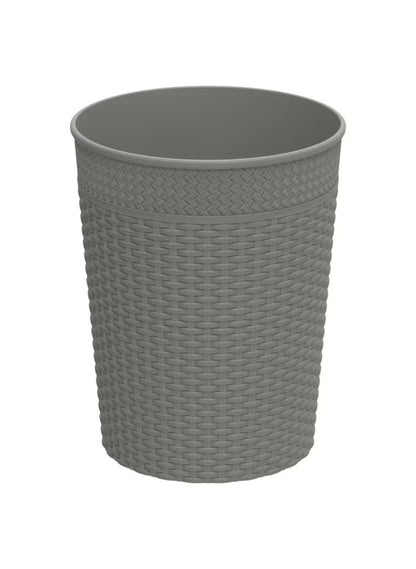 Cosmoplast Rattan Storage