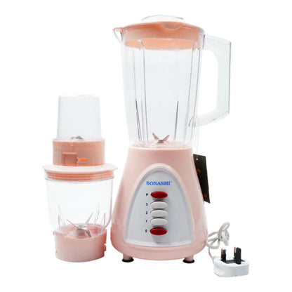 Sonashi Blender