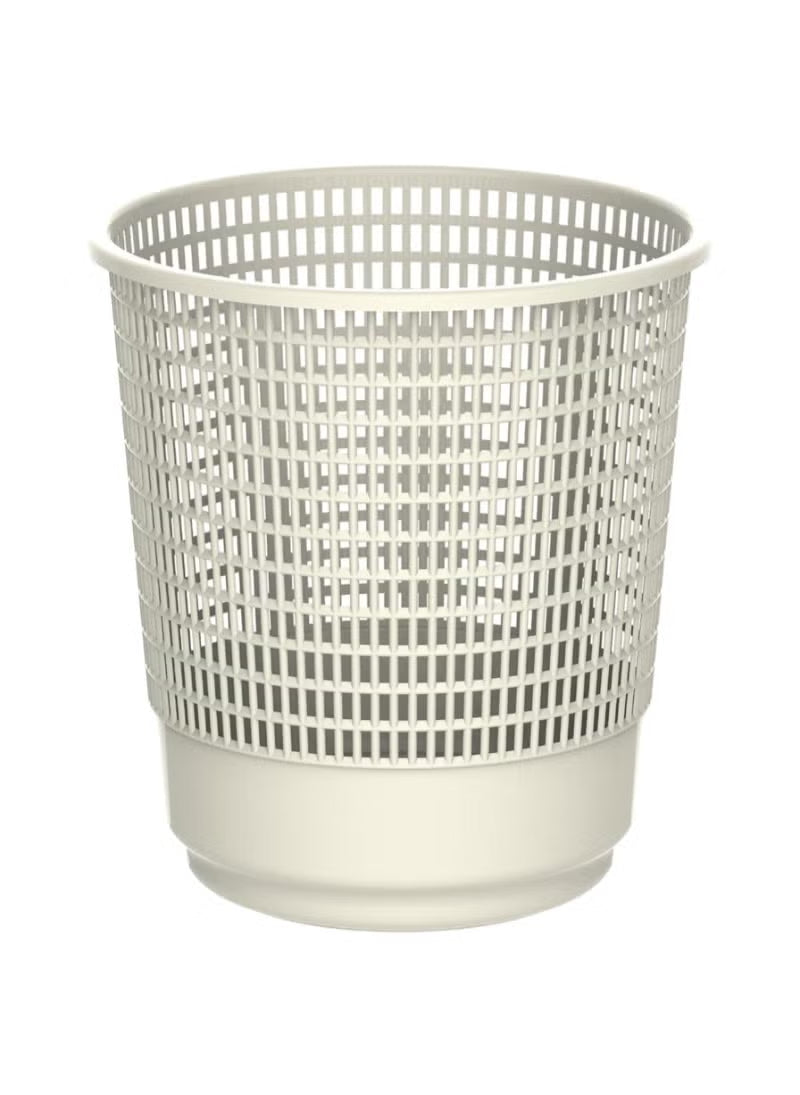 Cosmoplast Waste Paper Basket (S)