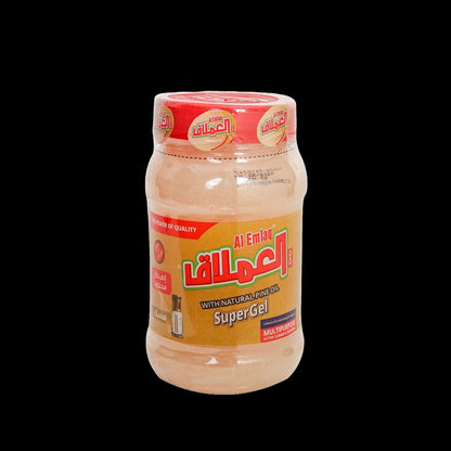Al Emlaq Super Gel Musk Cleaner, 1000g